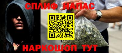 гашик Берёзовский