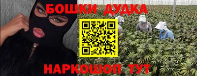 гашик Берёзовский