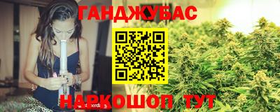 гашик Берёзовский